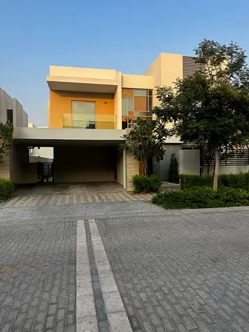 Luxury Standalone Villa for Rent in Al Zahia Community
