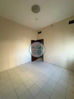 Spacious 1 BHK Apartment for Rent in Muwaileh | Family-Friendly