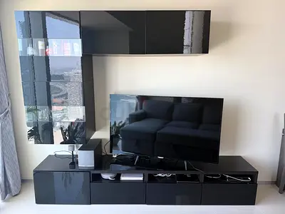 TV Unit