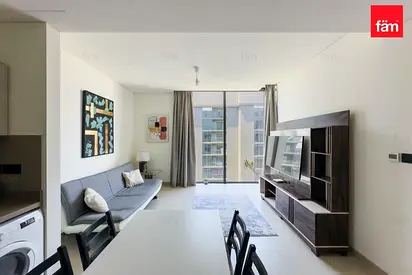 Furnished | Vacant | High Floor | Balcony