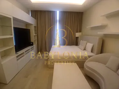 Biggest Layout | Pool View | Vacant