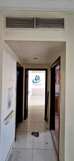 2bhk with Wardrobes 43k Al nahda sharjah call Adnan