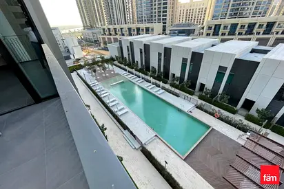 Pool View | Chiller Free | Ready to move
