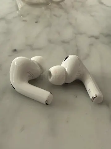 AirPods Pro 3 – Active Noise Cancellation (urgent)