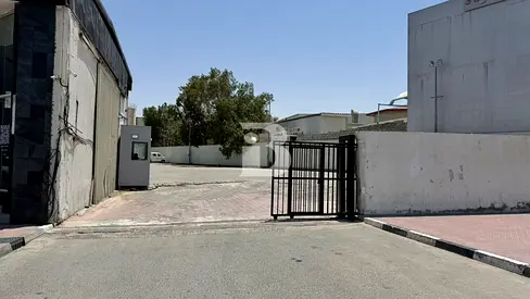 40,000 SQ FT open yard for rent @ 18 / SQ FT - UMM RAMOOL PRIME LOCATION