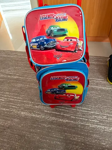 Kids backpack