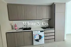 Brand New | Unfurnished | Huge Layout