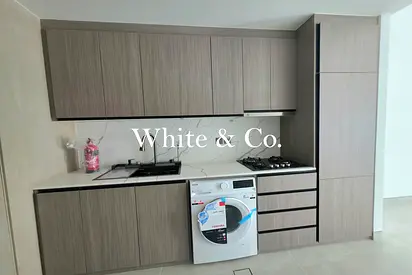 Brand New | Unfurnished | Huge Layout