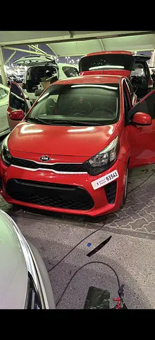 Kia Picanto EX 2020 - GCC Specs - Excellent Condition!
