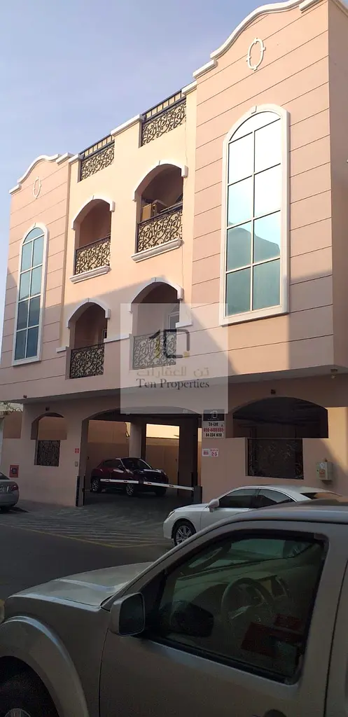 | GREAT DEAL | FAMILY-FLAT | 1 BHK | ABU HAIL | DUBAI |