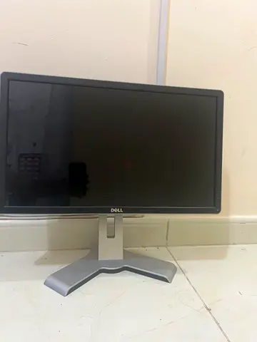 Dell 22” Monitor