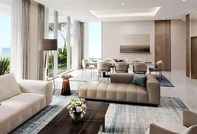Premium Finish | High ROI | Post Handover Payment