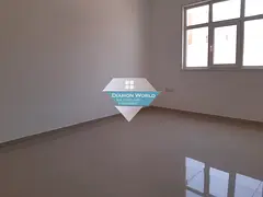 2 BEDROOMS HALL FOR RENT BANIYAS ABU DHABI.
