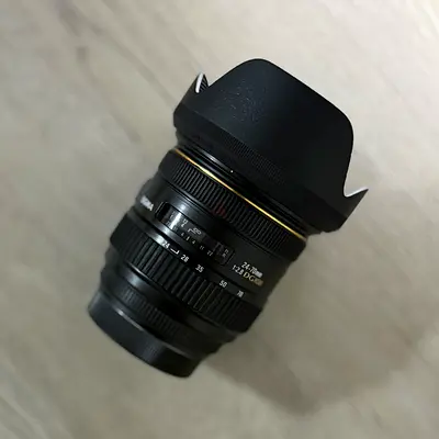 Sigma EX 24-70mm f2.8 DG HSM (Used, In very good condition) - For Canon EF mount