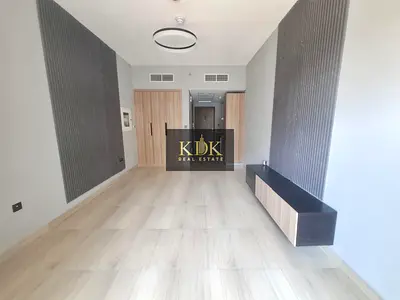 Pool View | Prime Location | Spacious Lay out