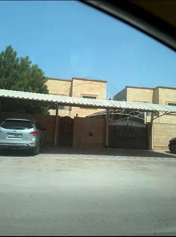 🏡 Fully Furnished 5 Bedroom Villa for Rent in Al Mowaihat 2 – Only AED 120K