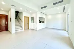 Vacant Now | Single Row | Near Pool | Open House