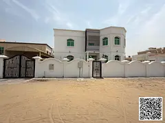 Commercial Villa for Rent in Al Rawda1 Ajman