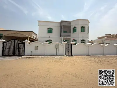 Commercial Villa for Rent in Al Rawda1 Ajman