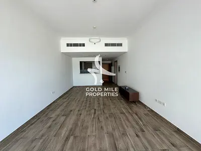 Prestigious 1BHK - grace period - Calm Villas Facing - All Amenities