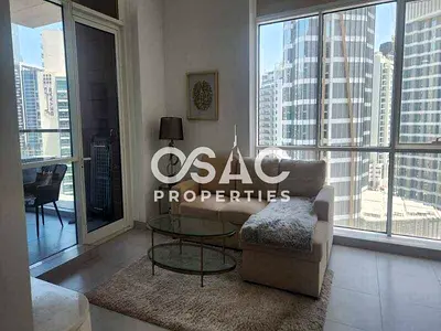 Mid Floor | Huge layout | View Today