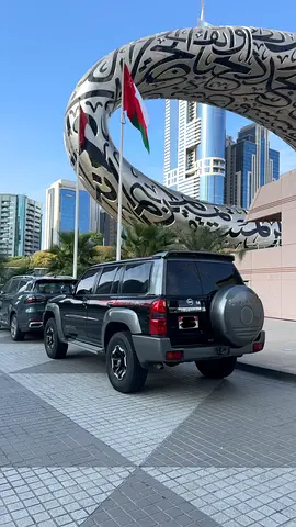 Nissan Patrol Safari Super Safari 2021 GCC Specs