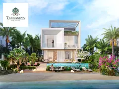 Easy Payment Plan | Island Living | Private Beach | Prime Investment