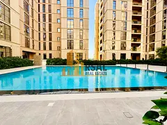 Almost Ready to move in // 4.5-years payment plan // Small office // PREMIUM floor with a huge Balco