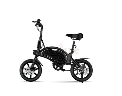 Electric Bike - Single Speed, Lightweight Urban E-Bike (Good Condition)