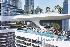 Luxury 2BHK | Waterfront Living | Sea View | Resale