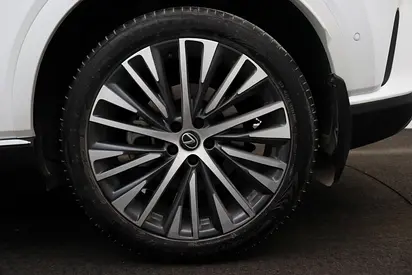 Lexus RX 350h Platinum, миниатюра 19