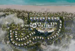 Premium 5 Bed Golf View Villa | Four Seasons