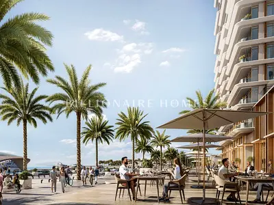 High Floor | Full Sea View | Motivated Seller
