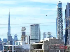 PRIME LOCATION | LAGOON FACING | BURJ KHALIFA VIEW
