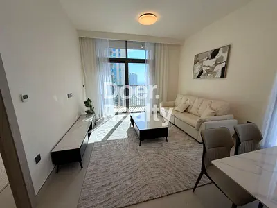 Fully Furnished | Ready to Move in | Open View
