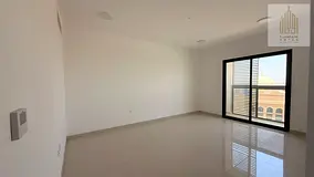 For annual rent: 3-bedroom apartment in Al Jurf 2