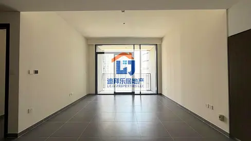 Prime Harbour Living | Bright and Spacious 1BR | FLEXIBLE CHEQUES