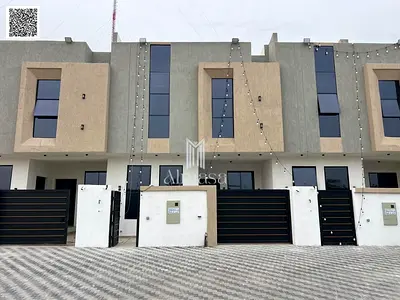 Modern Villa for Sale in Al Helio 1 | Includes Registration, Ownership Fees, Electricity & Water | Freehold Ownership | Special Cash Discount