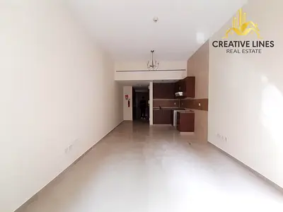 🏡CHILLER FREE// Cozy Studio Apartment in Shamsi Building, Al Nahda 1 – Prime Location & Great Valu