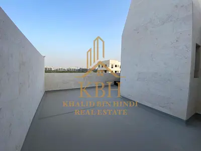 بنتهاوس غرفة وصالة أول ساكن في مويلح الفلاح مع تراس وبلكونة مقابل الجادة بموقع حيوي قريب من الخدمات