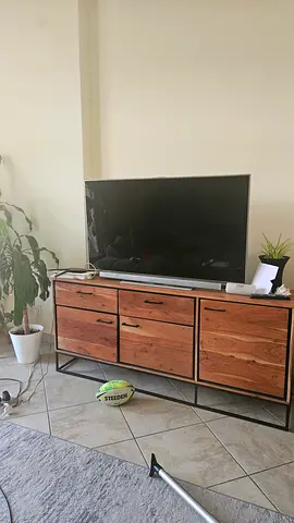 SAMSUNG 55 TV