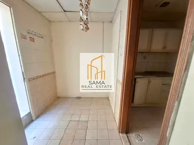 studio only 20k for bachlor saprit kitchen in muwailih