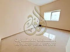 Al Nahda | 1BR + Hall | CCTV &amp; Security | Free Maintenance | Family Tower | 4/6 Payments | 5% Ca