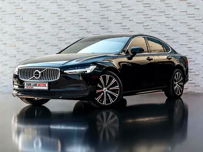 0% DOWN PAYMENT | THE MAY ADVANTAGE | VOLVO S90 CORE 2023 | WARRANTY