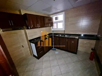 Lavish Family 1Bhk l Ready To Move l Coverd Parking l 2-Bathroom l 15 Days Free l Low Commission l New Muwaileh