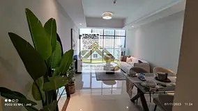 A Profitable Investment Opportunity | Ready Apartment with Excellent Returns | Prime Location | | f