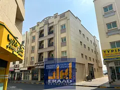 🏡 1BHK Apartment for Rent – Muwailieh, Near University Road!