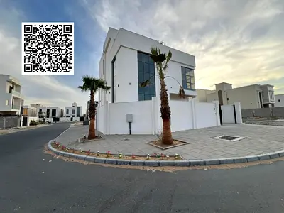For those with discerning taste... A stunning villa directly from the owner in Al Zahia, Ajman!