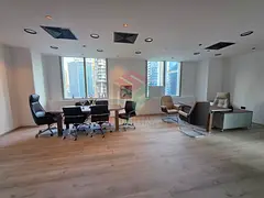 Spacious Fully Fitted Office | High Floor | Prime Location | Walk to Metro