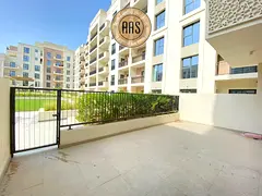 Terrace | Direct Pool Access | Splendid 1-BHK | Gym